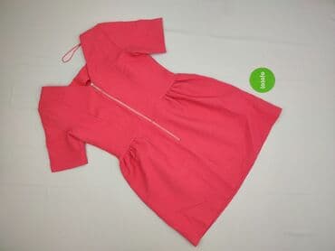 sukienka biala marynarka: Sukienka damska, M — 3