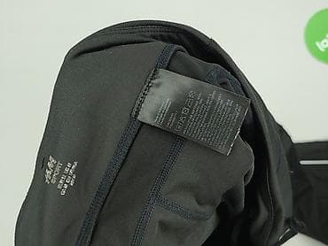 bluzy crivit: H&M Sport, Legginsy Sportowe damskie, rozmiar M — 7