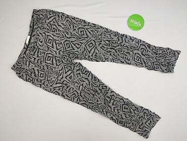 lidl kozaki: Promod, Spodnie materiałowe damskie, rozmiar S — 2