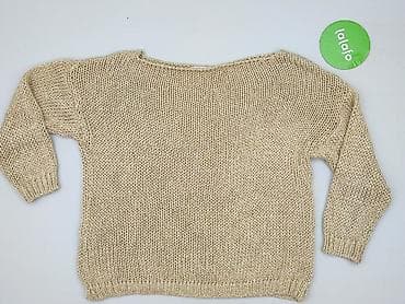 lenar plus: Unisono, Sweter damski, rozmiar One size — 2