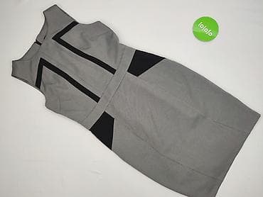 buty na platformie: Atmosphere, Sukienka damska, rozmiar M — 2