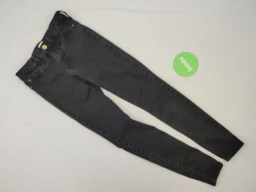 buty river island: River Island, Jeans for women, size S — 2