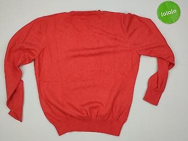 plaszcz m: Sweter damski, rozmiar M — 3