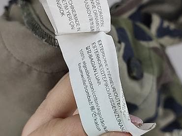 pull and bear bomberka damska: PULL&BEAR, Kurtka przejściowa damska, rozmiar M — 6