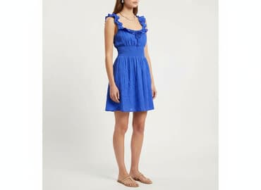 tanie koszule nocne: New Look, Sukienka damska, rozmiar S — 7