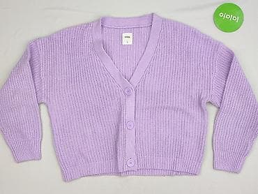 sweter rozpinany sinsay: Sinsay, Kardigan damski, rozmiar S — 2