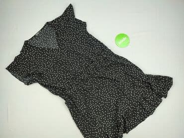 sukienki w centki: Shein Curve, Sukienka damska, XL — 2