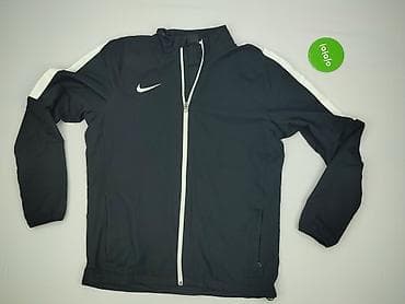 p: Nike, Bluza dla mężczyzn, rozmiar L — 2