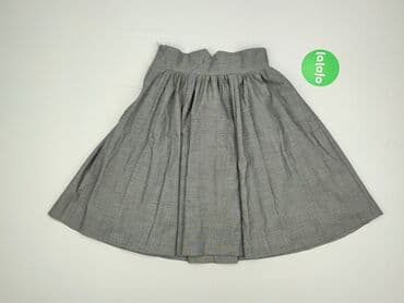 stradivarius plisowane spódnice: H&M, Spódnica damska, rozmiar XS — 2