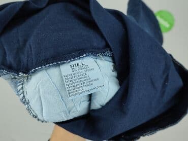 spódniczka ciążowe: Spódnica damska, rozmiar L — 6