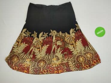 cropp spódnice w kwiaty: Spódnica damska, rozmiar XL — 4