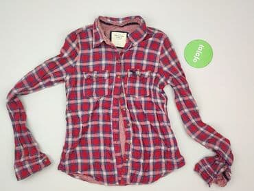 abercrombie and fitch t shirty: A&F, Koszula damska, S — 2