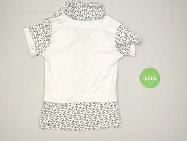 t shirty plus size allegro: Women`s T-shirt, size XL (EU 42) — 3