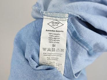 buty converse cdg: Lee Cooper, Sukienka damska, rozmiar M — 5