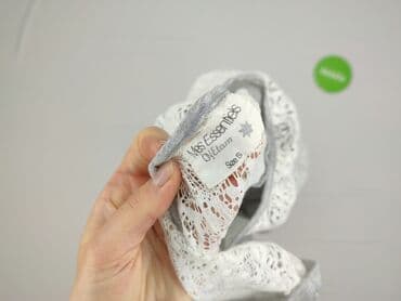 koszulka z tiulem: Etam, Tunika damska, S — 4