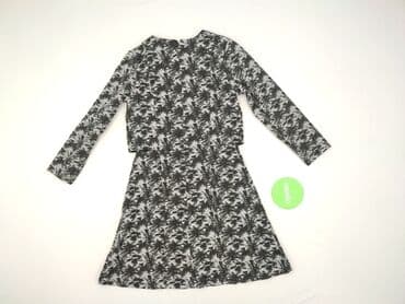 solar bluzki wizytowe: Topshop, Women`s dress, size S (EU 36) — 3