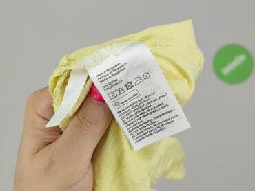 koszulka neymara z barcelony: Koszulka, H&M, 5-6 lat, 110-116 cm, stan - Bardzo dobry — 6