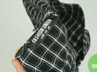 bluza rainbow high: Fashion Union, Bluzka damska, rozmiar S — 4