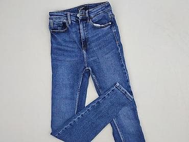 buty walkx: Jeansy damskie, rozmiar XS — 1