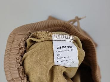 elefanten 31: Shein, Spodnie dresowe damskie, rozmiar S — 5