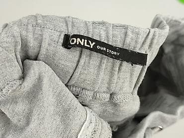 dresy lewandowski: ONLY, Spodnie dresowe damskie, rozmiar M — 5