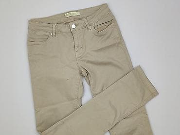 Zara, Jeansy damskie, rozmiar S
