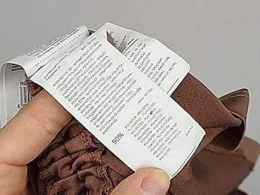 hexeline bluzki: Sinsay, Bluzka damska, rozmiar XL — 6