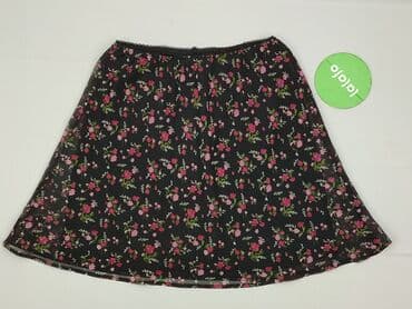 cropp spódnice w kwiaty: Spódnica damska, rozmiar XS — 3