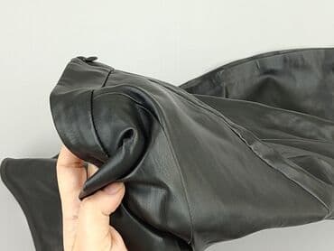 czarne plisowane spódnice stradivarius: Reserved, Spódnica damska, rozmiar S — 5