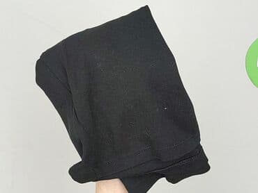 bluzki czarne mohito: Sinsay, Top damski, rozmiar M — 6