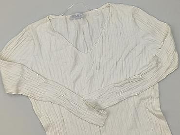 stradivarius sweter: Janina, Bluzka damska, rozmiar XL — 1