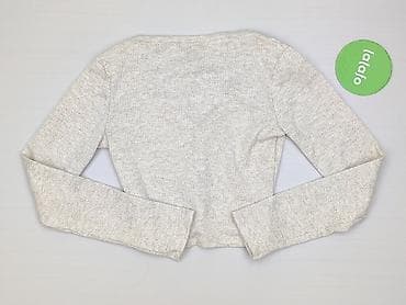 stringi dla 13 latki: PrettyLittleThing, Kardigan damski, rozmiar XS — 4