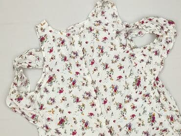 Women: Sinsay, Women's blouse, size M (EU 38) — 1