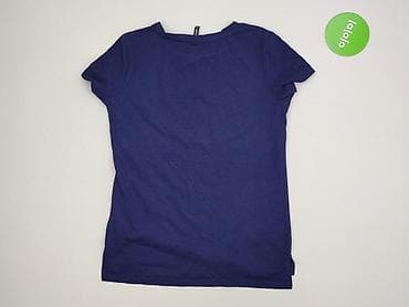 basic koszulka biala: Cropp, T-shirt damski, rozmiar M — 3