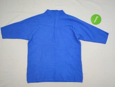 sweter z angory: Sweter damski, rozmiar One size — 3