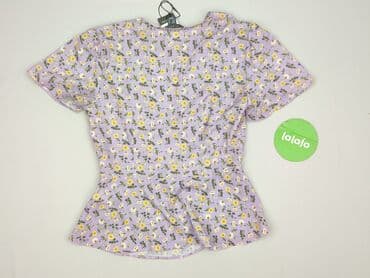 liliowa bluzki zara: Primark, Bluzka damska, rozmiar M — 3