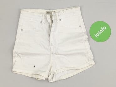 slipknot koszulka cropp: Cropp, Szorty damskie, 2XS — 2