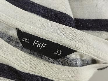 golf body: F&F, Tunika damska, rozmiar M — 4