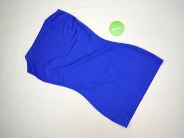 sukienki dżinsowa allegro: Women`s dress, size M — 3