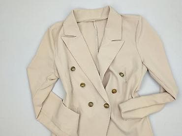 reserved garnitury: Marynarka damska, rozmiar S — 1