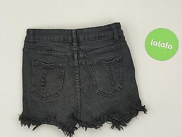 ochnik spodenki: Szorty damskie, rozmiar S — 4