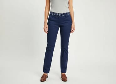 kapcie ars: Orsay, Spodnie damskie, rozmiar M — 6