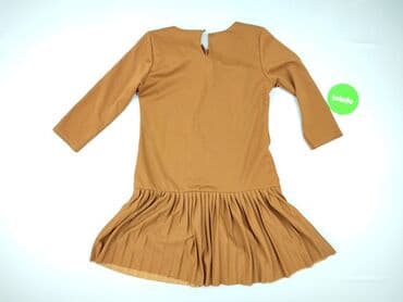 sukienka khaki h: Women`s dress, size S (EU 36) — 3