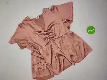 be: Simply Be, Bluzka damska, rozmiar 6XL — 2