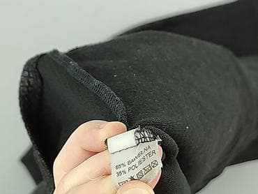 basic t shirt h: Bluzka damska, rozmiar S — 6