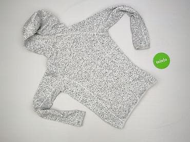 kurtka 4f biala: 4F, Bluza z kapturem damska, rozmiar M — 3