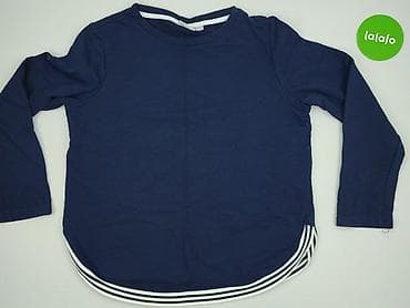 blue motion clothes: Blue Motion, Жіноча блуза, розмір M — 2