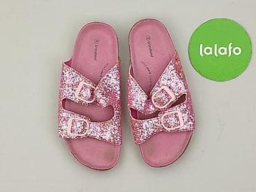 kurt geiger: Klapki 34, Używany — 2