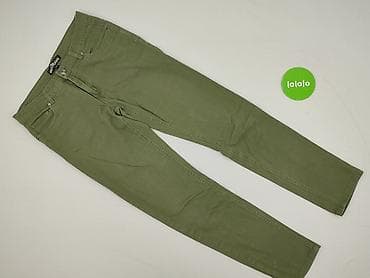 jeans cargo: Jeansy damskie, rozmiar S — 2