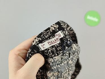 kurtka pull and bear damska: PULL&BEAR, Spódnica damska, rozmiar L — 4